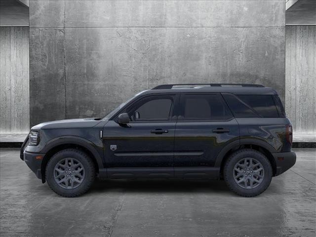 new 2025 Ford Bronco Sport car, priced at $32,890