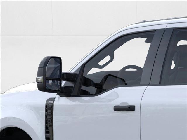new 2026 Ford F-250 car, priced at $59,916