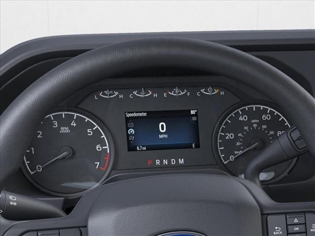 new 2026 Ford F-250 car, priced at $59,916