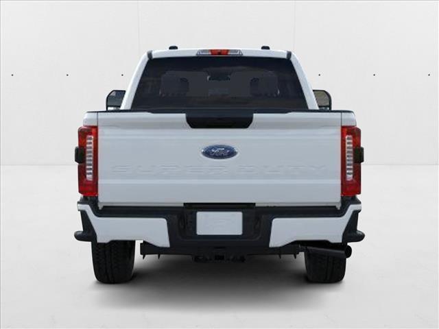 new 2026 Ford F-250 car, priced at $59,916
