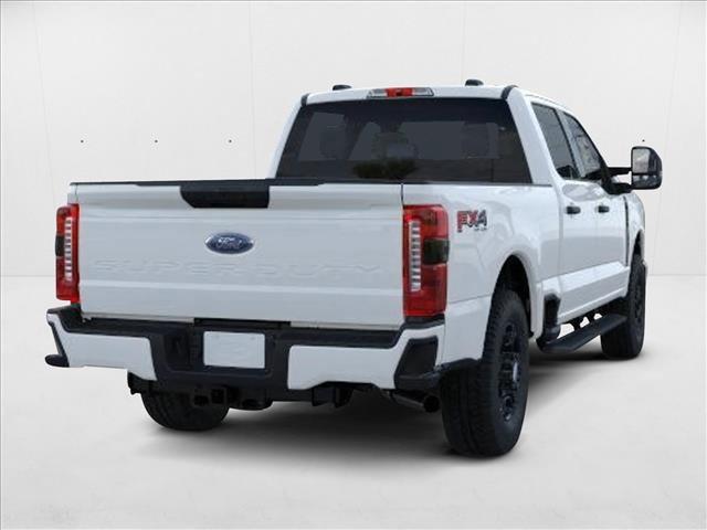 new 2026 Ford F-250 car, priced at $59,916