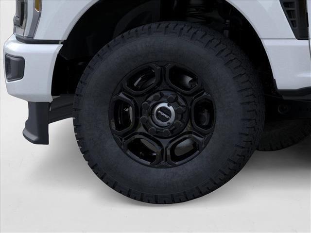 new 2026 Ford F-250 car, priced at $59,916