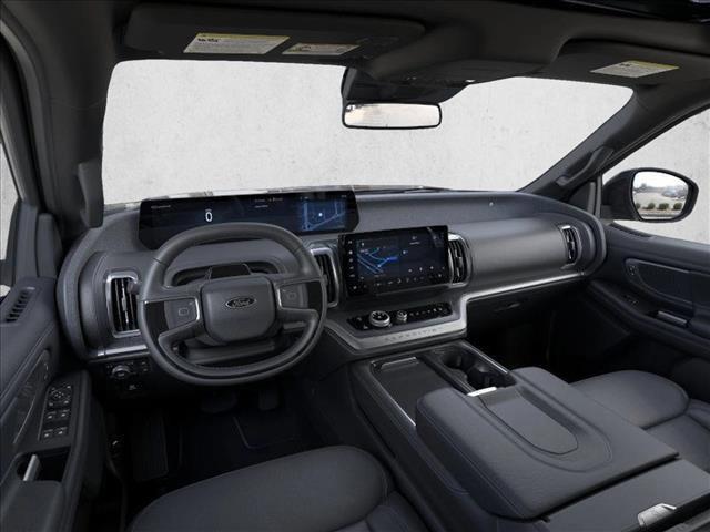 new 2025 Ford Expedition car, priced at $79,916