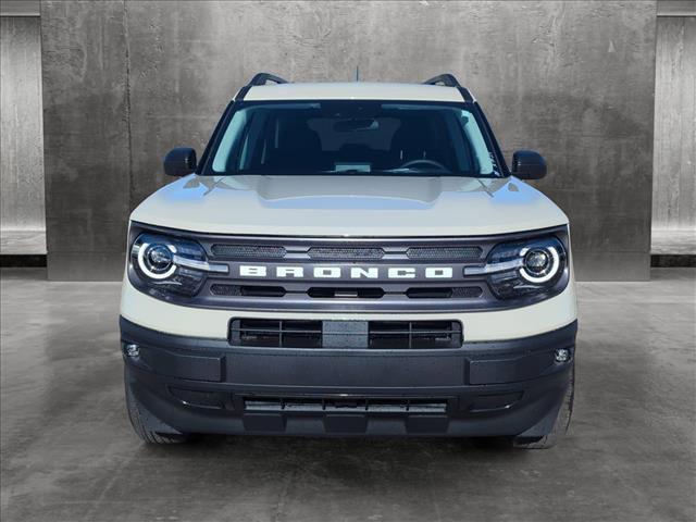 new 2024 Ford Bronco Sport car, priced at $28,971