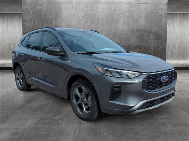 new 2024 Ford Escape car, priced at $32,980