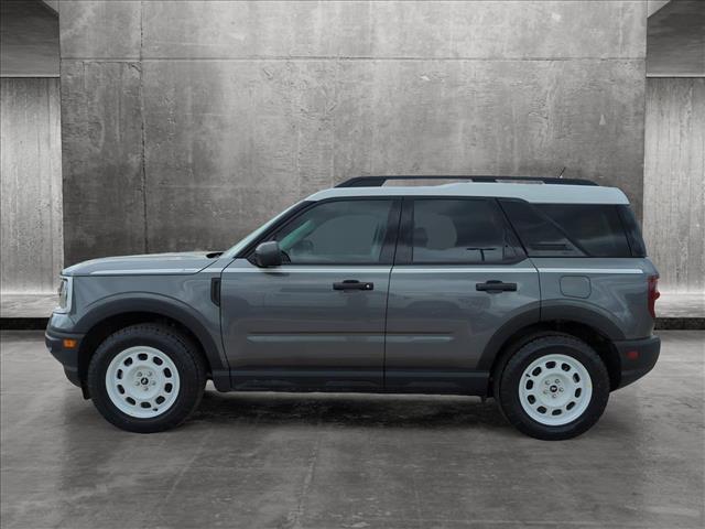 new 2024 Ford Bronco Sport car, priced at $29,999