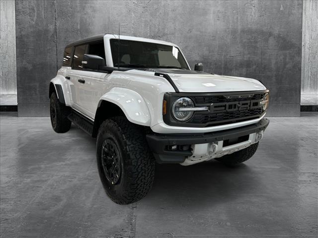 new 2024 Ford Bronco car, priced at $82,915