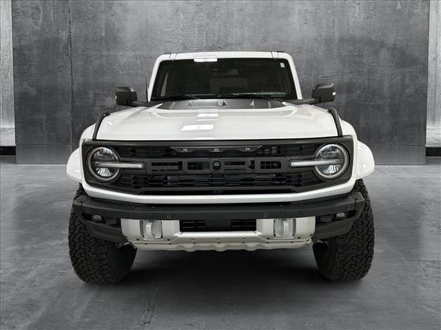 new 2024 Ford Bronco car, priced at $82,915