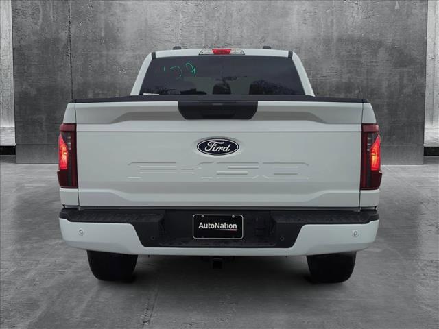 new 2024 Ford F-150 car, priced at $52,005