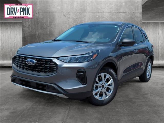 new 2024 Ford Escape car, priced at $28,910