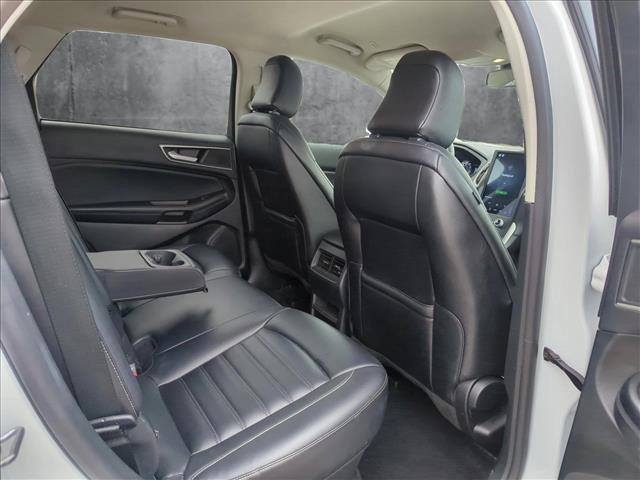 used 2022 Ford Edge car, priced at $24,959