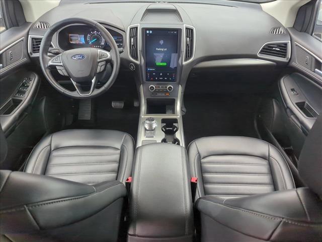 used 2022 Ford Edge car, priced at $24,959