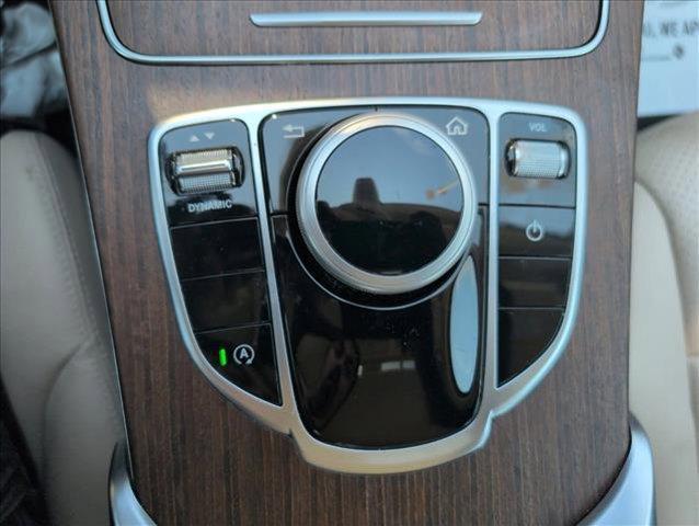 used 2020 Mercedes-Benz C-Class car, priced at $25,677