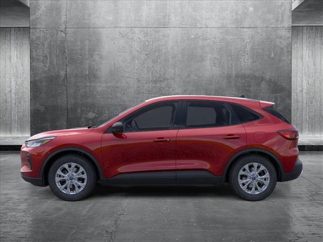 new 2025 Ford Escape car, priced at $24,921