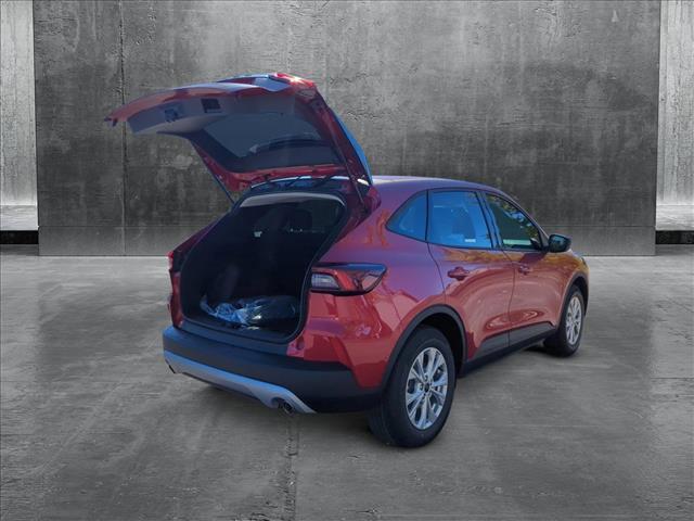 new 2025 Ford Escape car, priced at $31,480