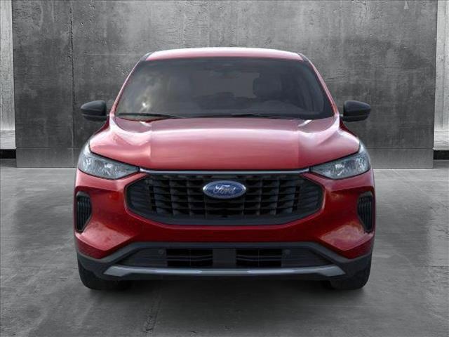 new 2025 Ford Escape car, priced at $24,921