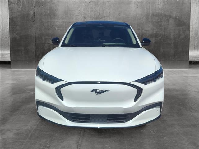 new 2024 Ford Mustang Mach-E car, priced at $49,913