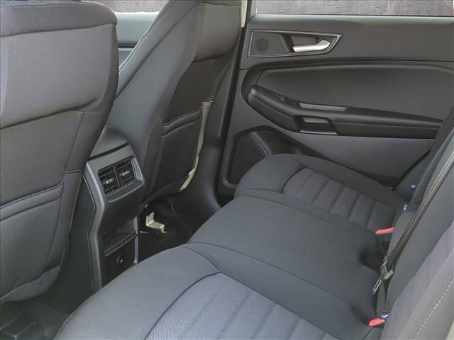 used 2024 Ford Edge car, priced at $32,664