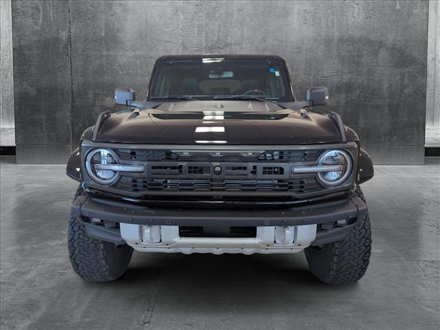 new 2024 Ford Bronco car, priced at $79,915