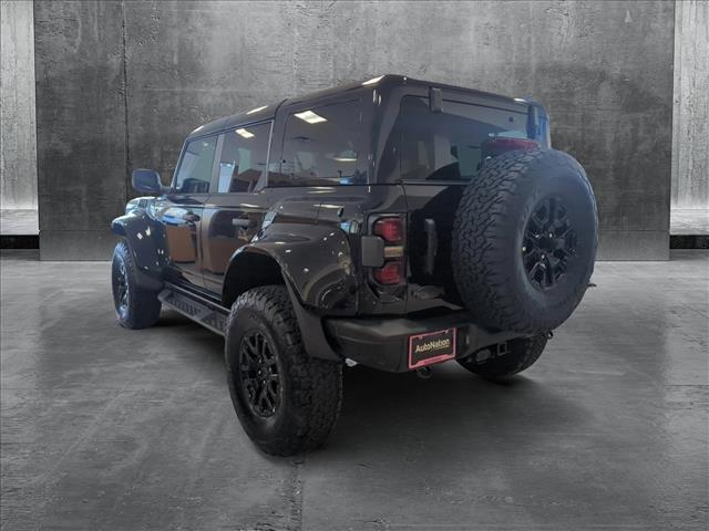 new 2024 Ford Bronco car, priced at $79,915