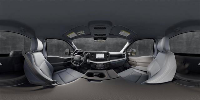 new 2025 Ford F-450 car, priced at $74,960