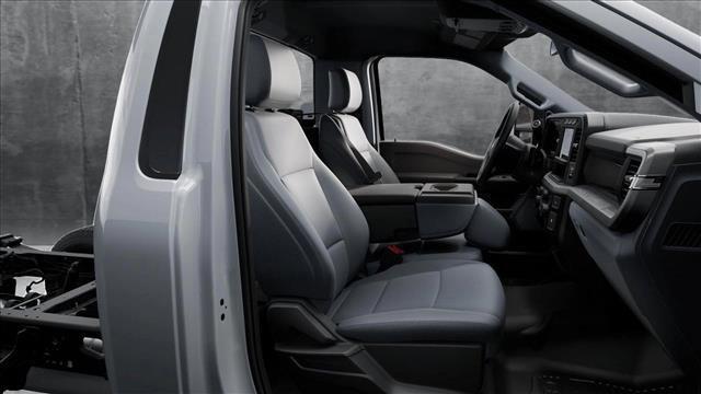 new 2025 Ford F-450 car, priced at $74,960