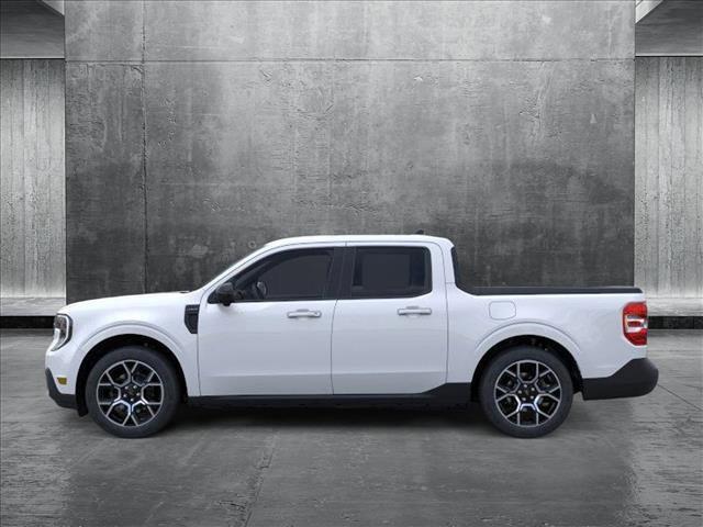 new 2025 Ford Maverick car, priced at $35,930
