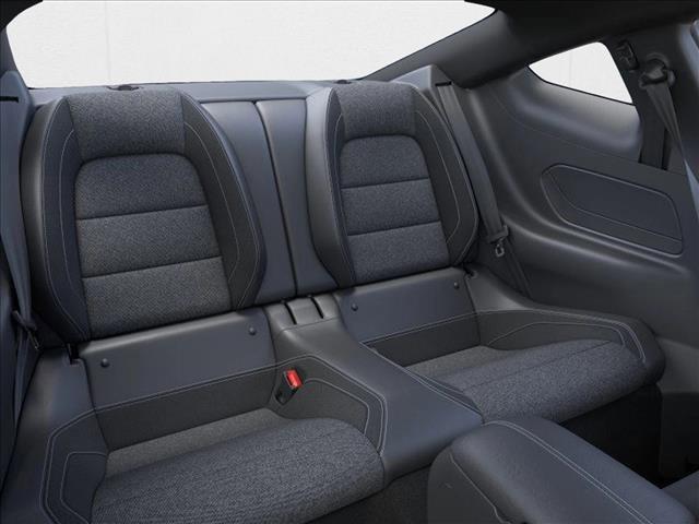 new 2025 Ford Mustang car, priced at $48,911
