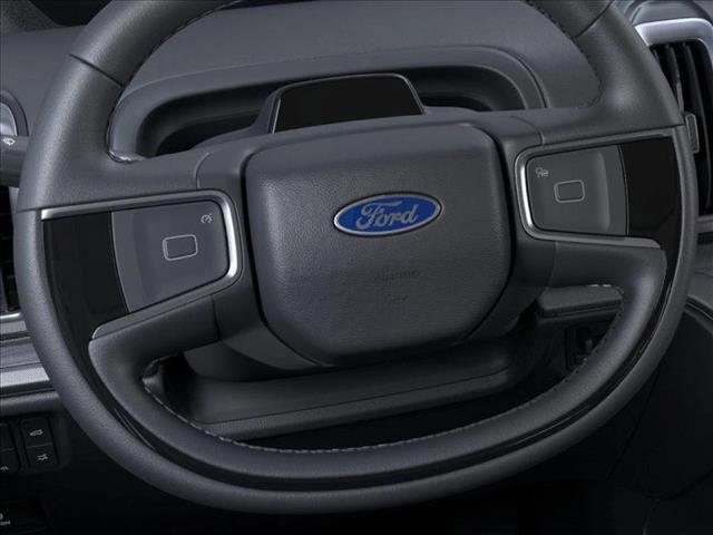 new 2025 Ford Expedition car, priced at $79,330