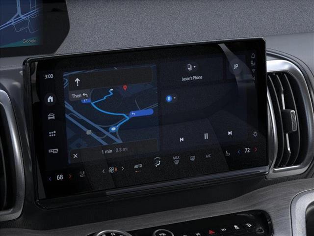 new 2025 Ford Expedition car, priced at $79,330