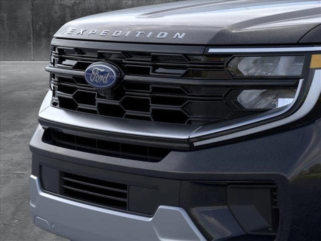 new 2025 Ford Expedition car, priced at $79,330