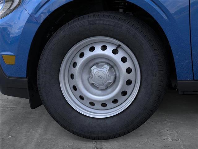 new 2025 Ford Maverick car, priced at $28,930