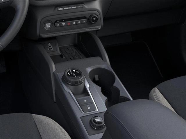 new 2025 Ford Bronco Sport car, priced at $28,916