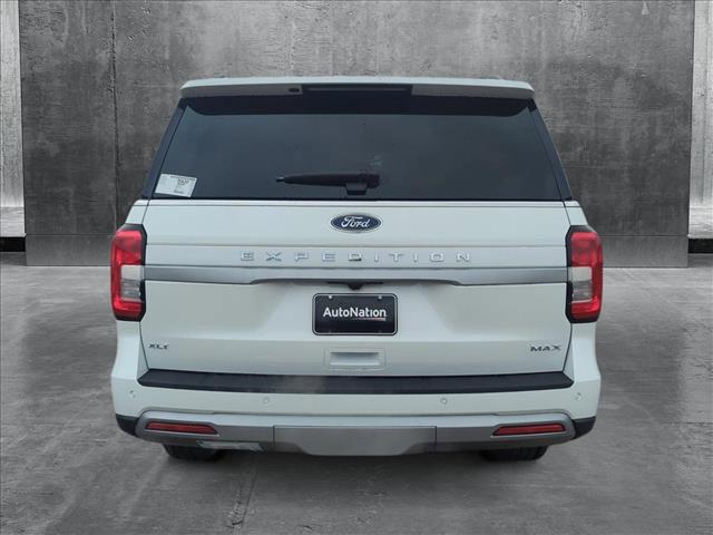 new 2024 Ford Expedition car, priced at $61,920