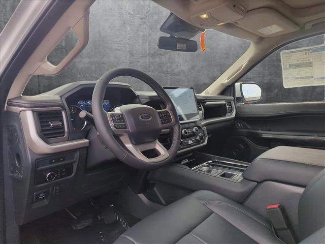 new 2024 Ford Expedition car, priced at $61,920