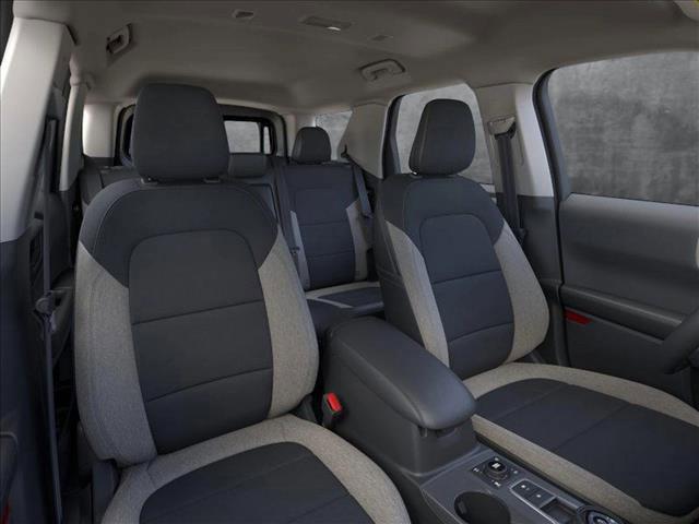 new 2025 Ford Bronco Sport car, priced at $33,244