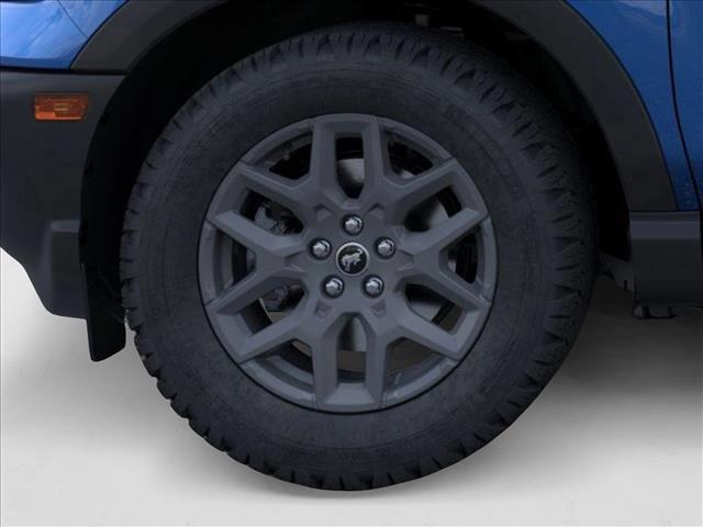 new 2025 Ford Bronco Sport car, priced at $29,928