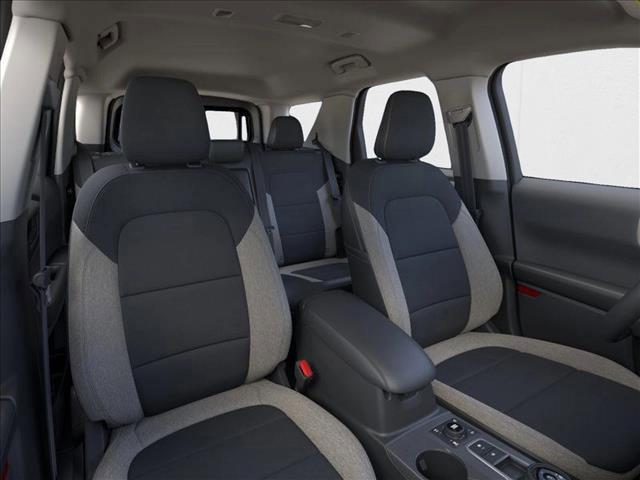 new 2025 Ford Bronco Sport car, priced at $29,928
