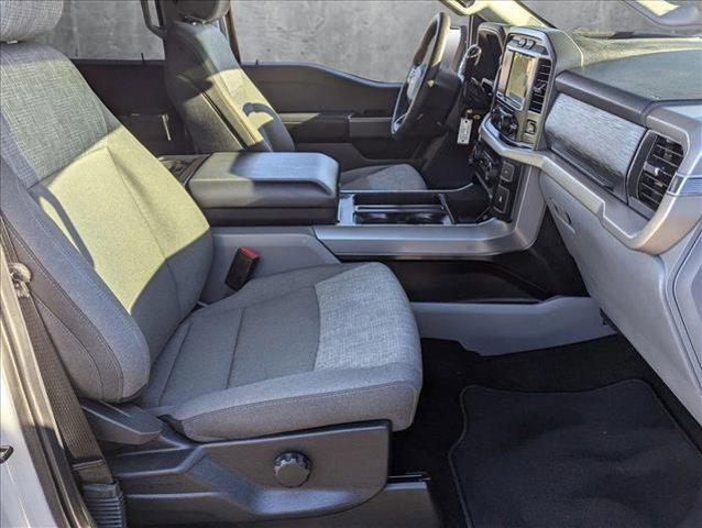 used 2022 Ford F-150 car, priced at $38,325