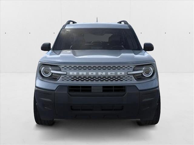 new 2025 Ford Bronco Sport car, priced at $30,925