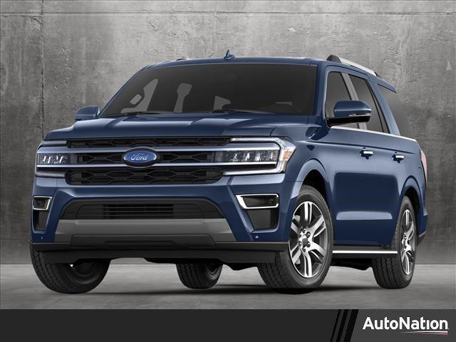 used 2024 Ford Expedition car, priced at $65,995