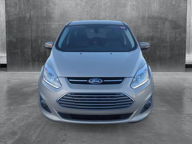 used 2017 Ford C-Max Energi car, priced at $13,230