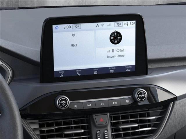 new 2025 Ford Escape car, priced at $28,680
