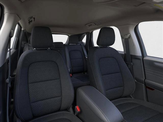 new 2025 Ford Escape car, priced at $23,716