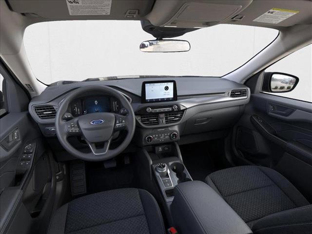 new 2025 Ford Escape car, priced at $23,716