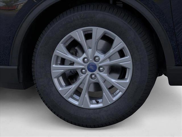 new 2025 Ford Escape car, priced at $23,716