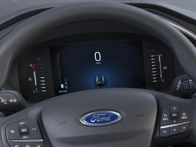 new 2025 Ford Escape car, priced at $23,716