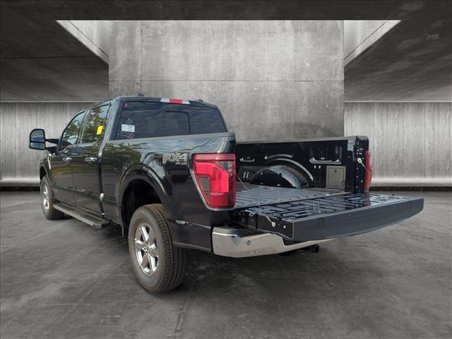 new 2024 Ford F-150 car, priced at $54,913