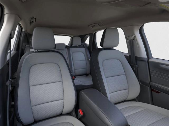 new 2025 Ford Escape car, priced at $29,840