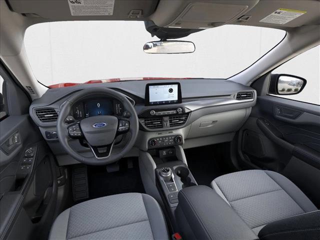 new 2025 Ford Escape car, priced at $29,840